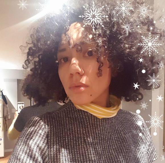 Meet your Posher, Julia - Picture 1 of 1